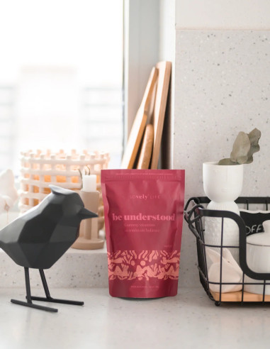 Gumové vitamíny pro udržení rovnováhy™