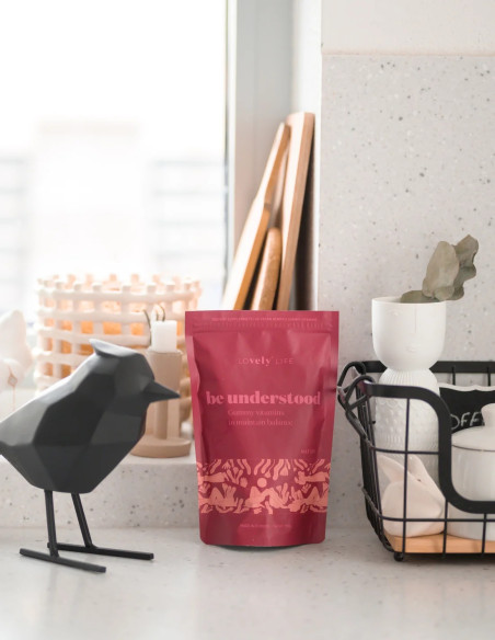 Gumové vitamíny pro udržení rovnováhy™