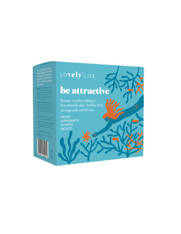 Mořský Kolagen krásy™ mango