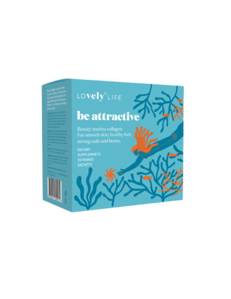 Mořský Kolagen krásy™ mango